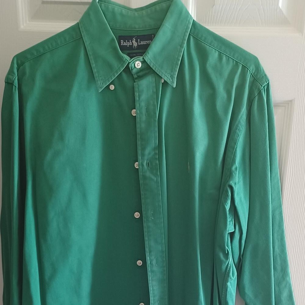 Men polo shirt